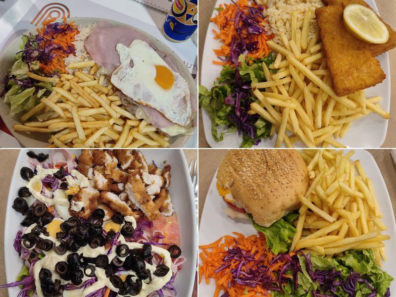 Primus Praça 25 de Abril 65