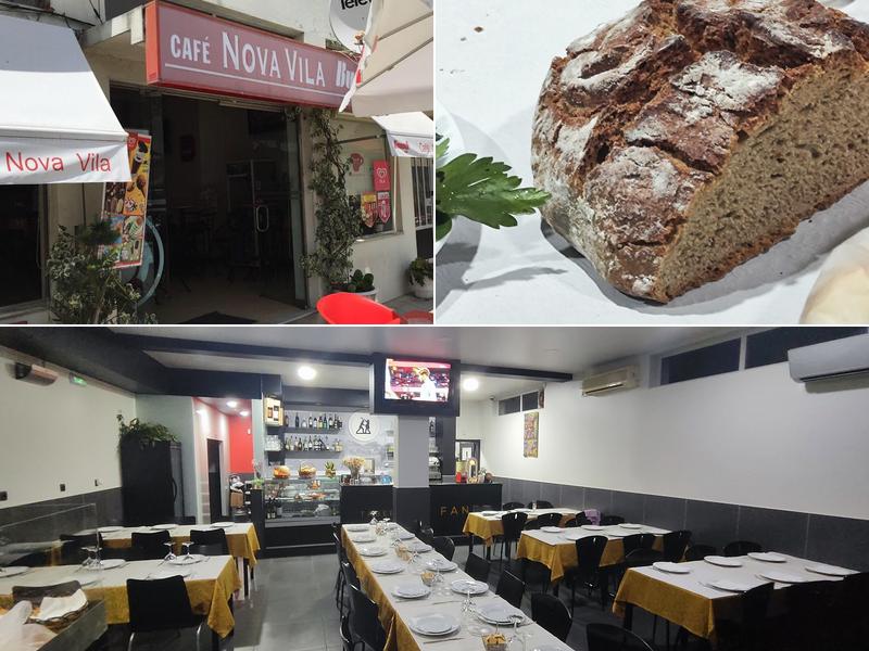 Café Nova Vila