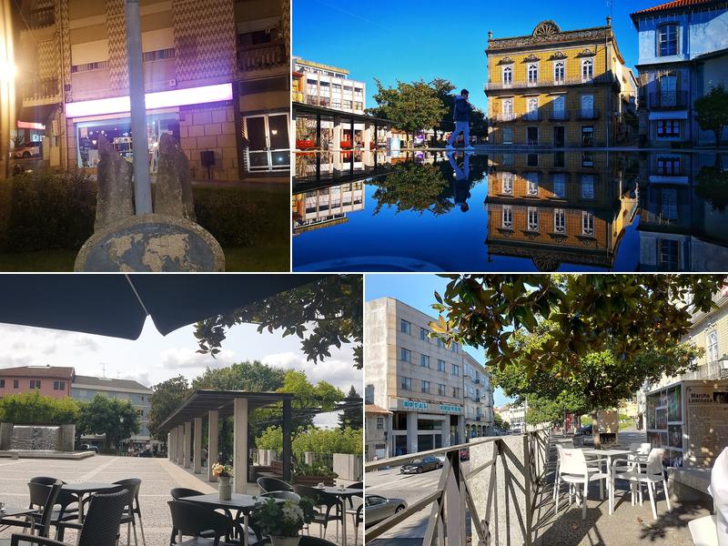 Cafe Arcada R. António Saldanha 103