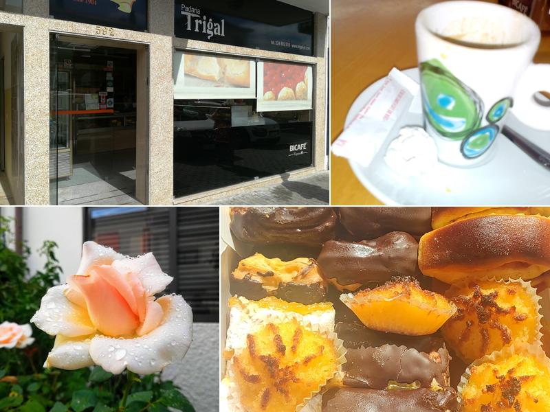 Padaria Trigal