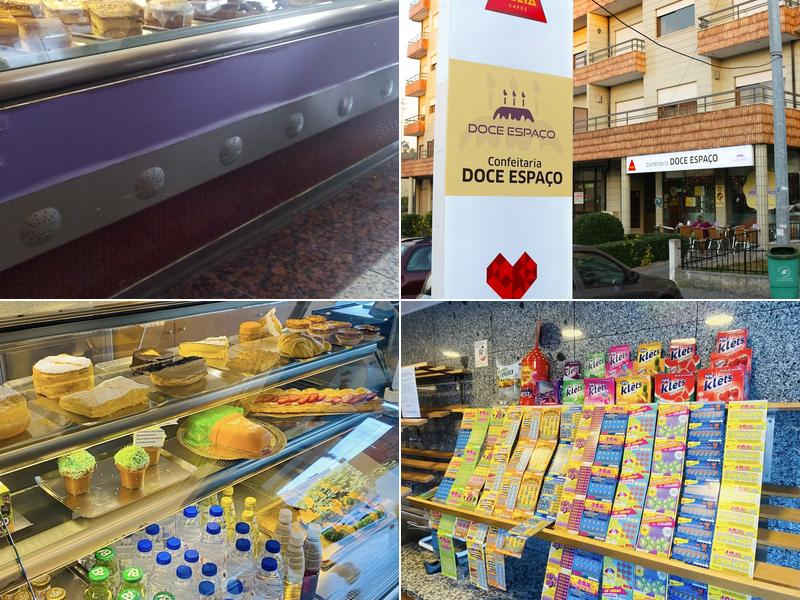 Doce Espaço