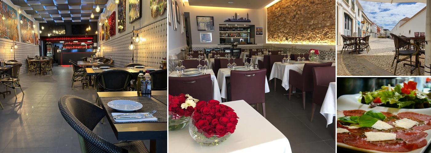 P'tit Bistró Republique