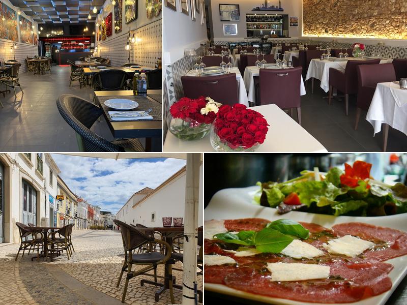 P'tit Bistró Republique