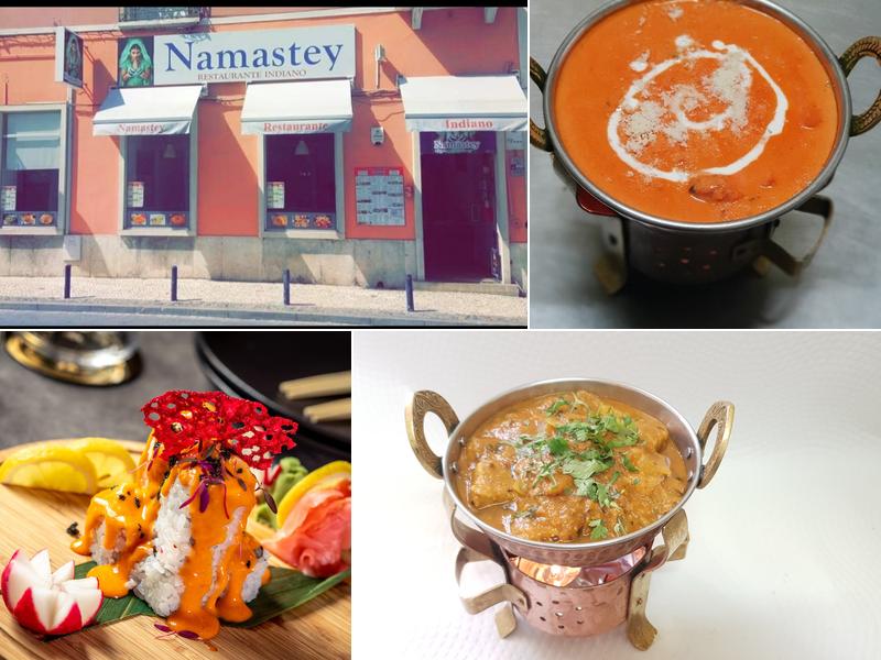 Namastey R. 1º de Maio 13