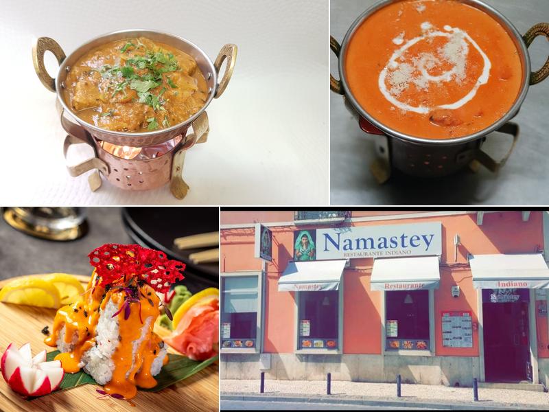 Namastey R. 1º de Maio 13