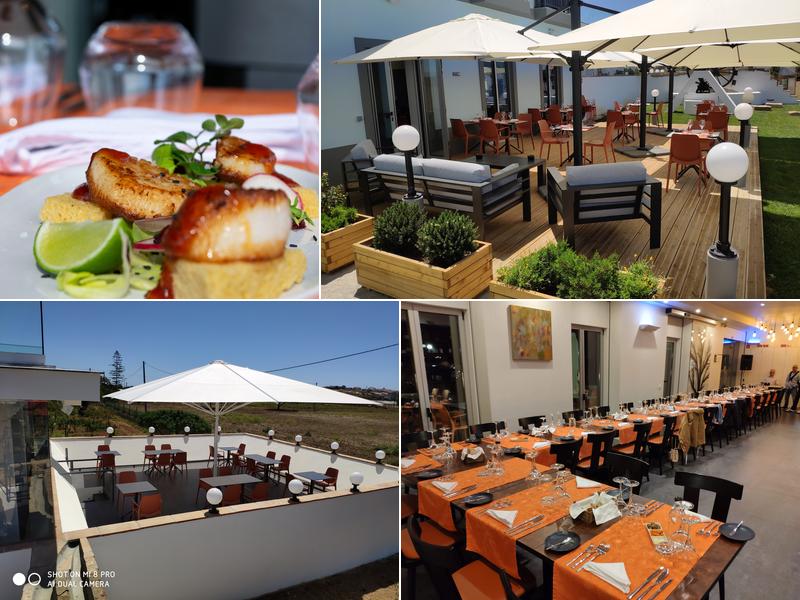 Tia Ana Estr. da Sra. da Saude 320