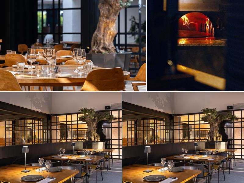 Forno Nero R. de Santo Antonio 25