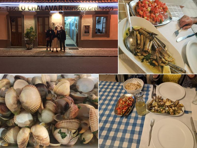 O Chalavar R. Infante Dom Henrique 120