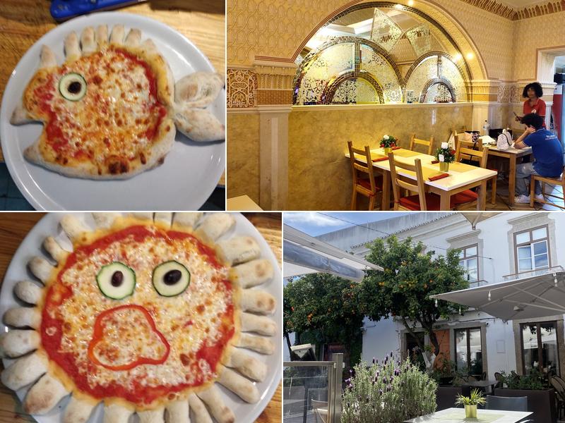 Pizzeria Bell'Antonio