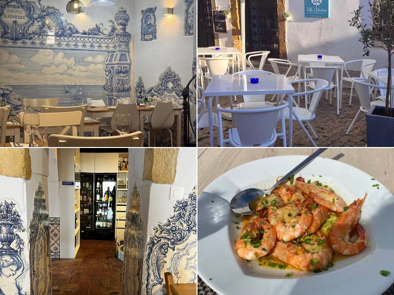 Vila Adentro Praça Dom Afonso III 17