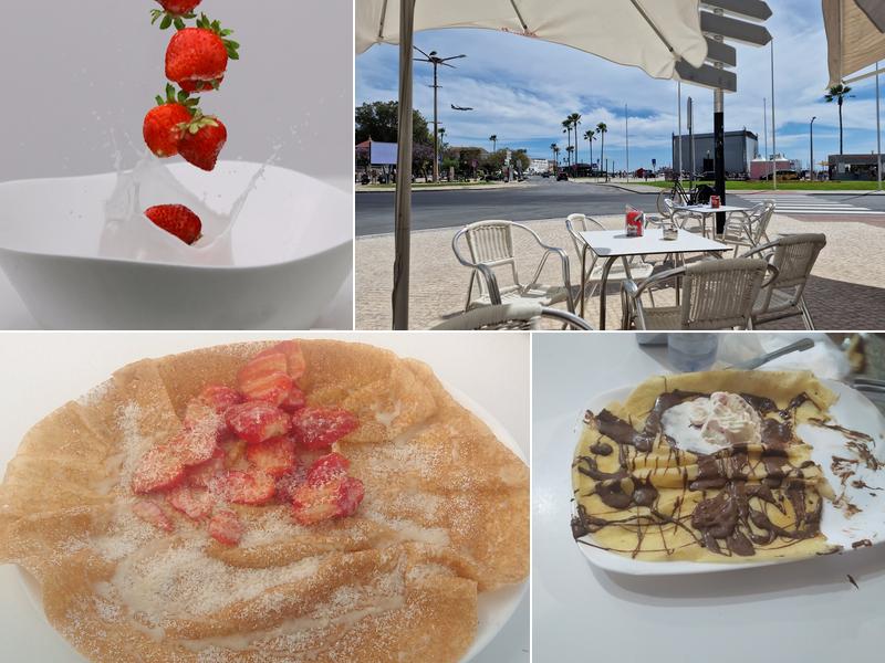 Fresh Mix R. Conselheiro Bivar 1