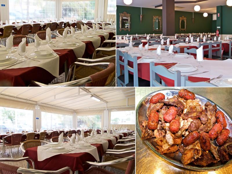 Restaurante Sem Tempo (Sem Tempo)