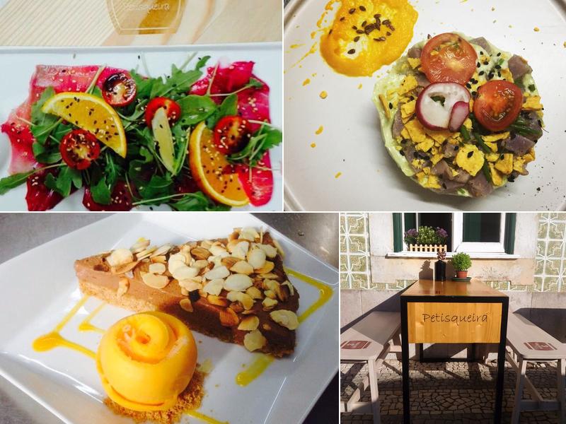 Petisqueira 3 em pipa