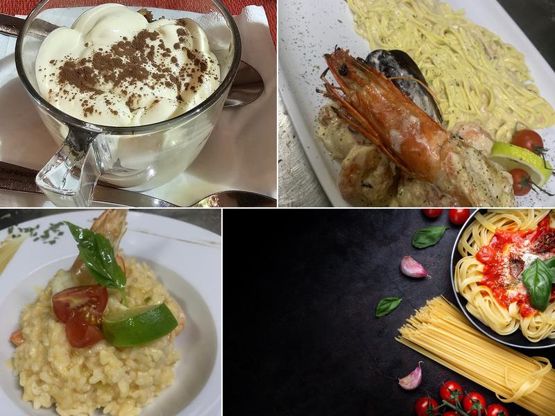 Dá Vitó (Dá Vitó Ristorante) Largo de São Pedro 52