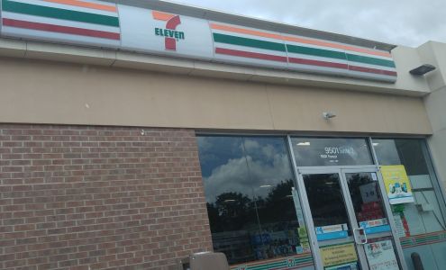 7-Eleven