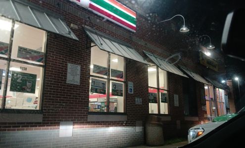 7-Eleven