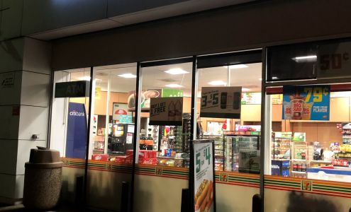 7-Eleven