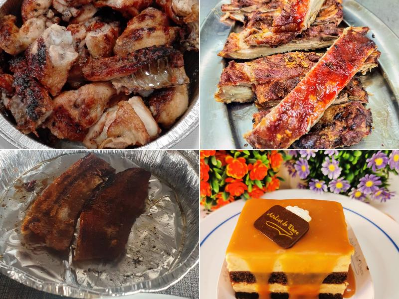 Churrasqueira Durão (O Algarvio)