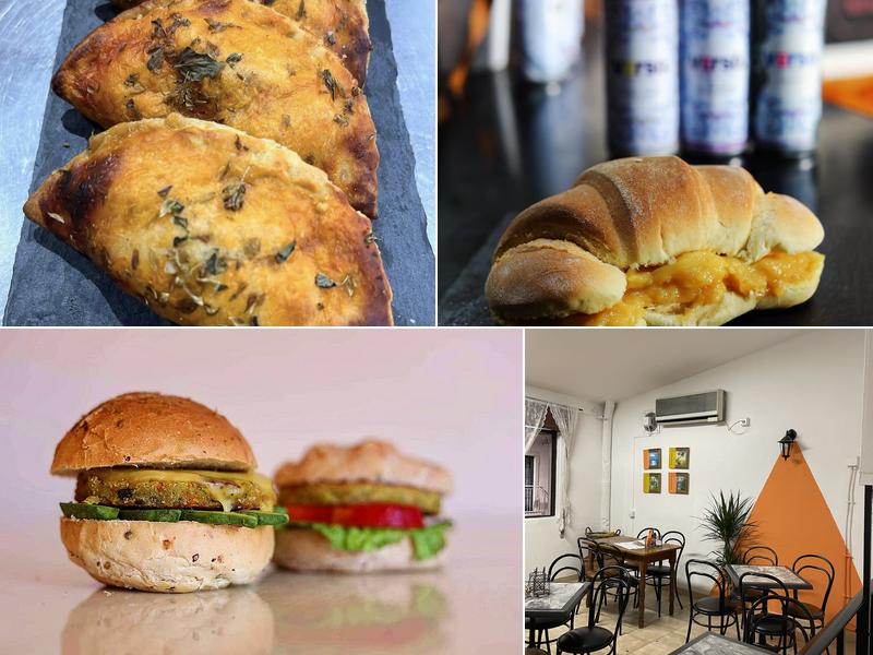 Vegan Box R. Cruz das Mestras 4