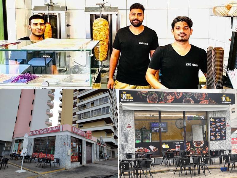 King Kebab