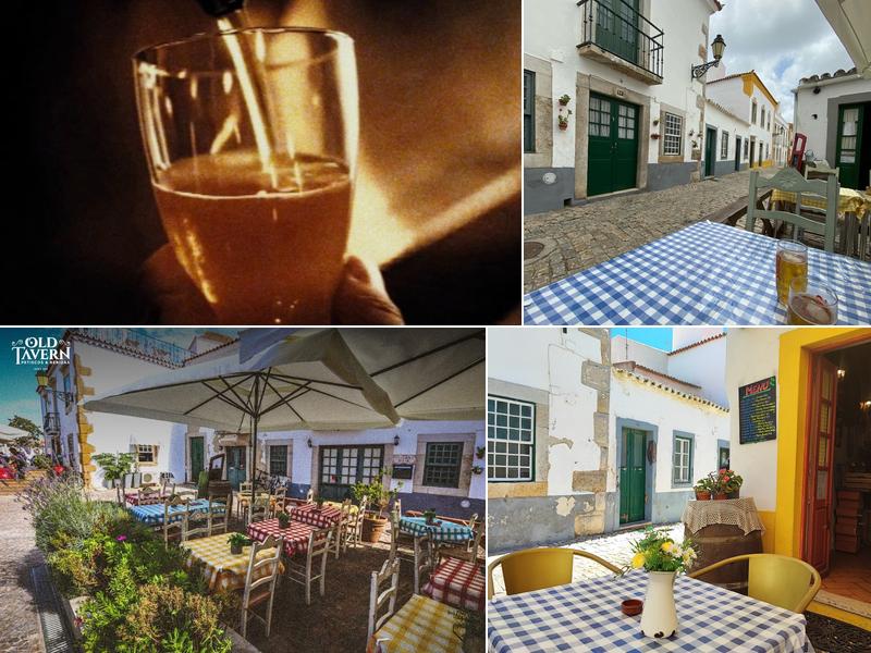 Old Tavern Largo D. Afonso III nº11