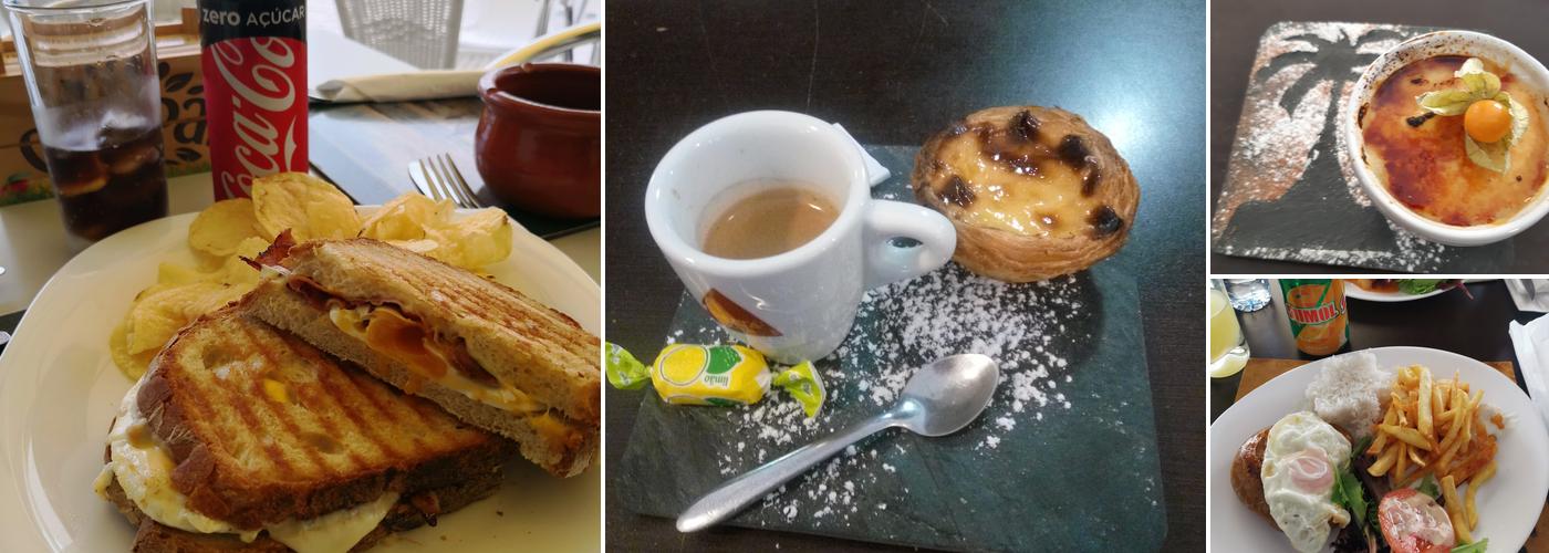 Bistro Caffe - Gambelas