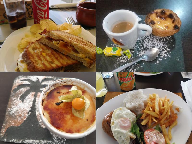 Bistro Caffe - Gambelas