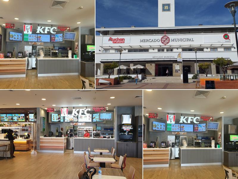 KFC