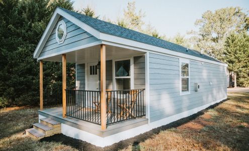 Westwood Cabins 2491 SC-184, Due West South Carolina 29639