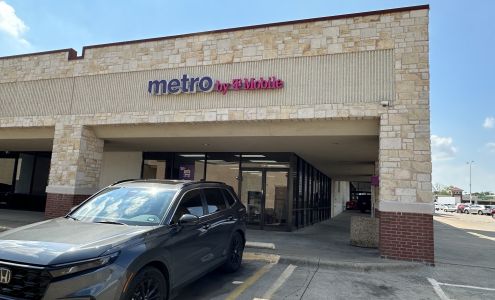 Metro by T-Mobile