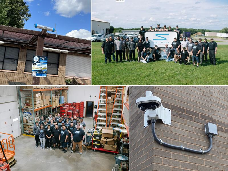 Sprinter Business Solutions