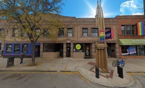 Bitcoin ATM Chicago - Coinhub