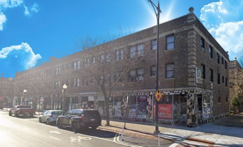 Bitcoin ATM Chicago - Coinhub