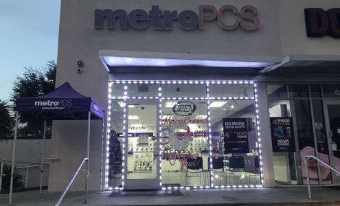 Metro by T-Mobile