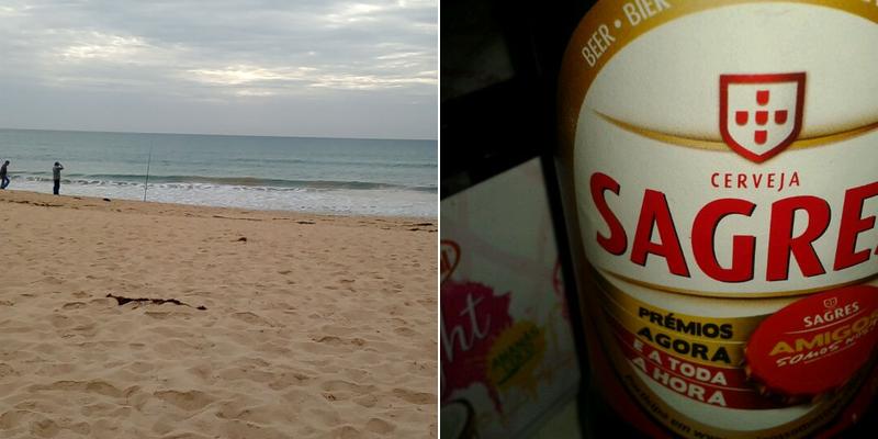 Pastelaria Canário ,Portugal, R. Jornal Folha de Domingo 30