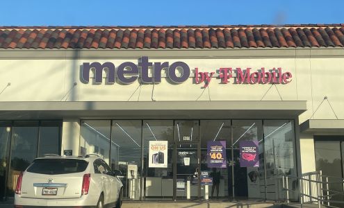 Metro by T-Mobile