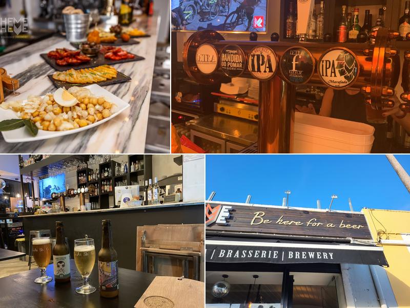 Boheme R. Conselheiro Bivar 2