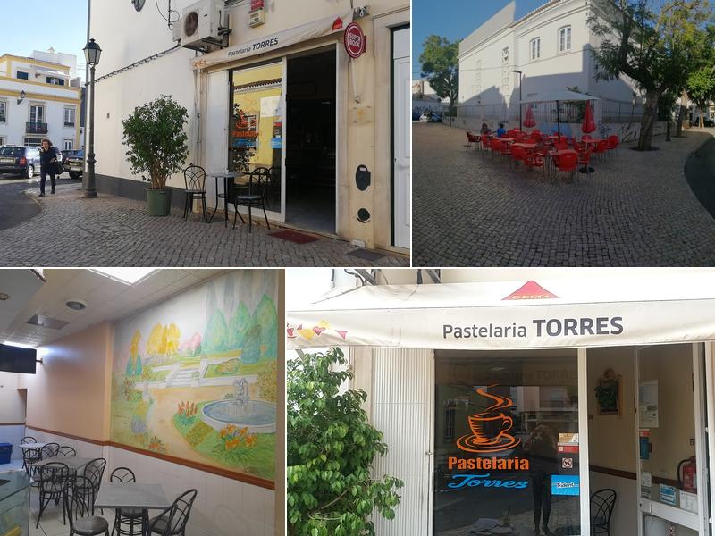 Pastelaria Torres