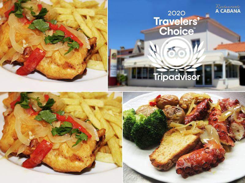 A Cabana Estr. de Leiria 160