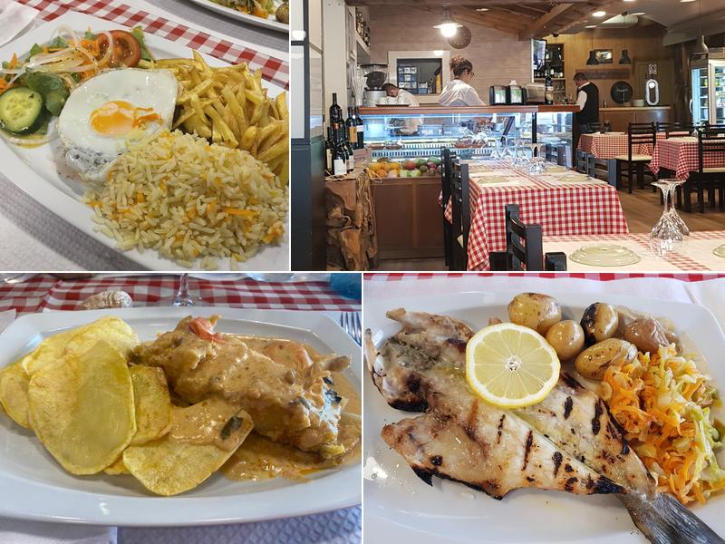 Taberna à Portuguesa