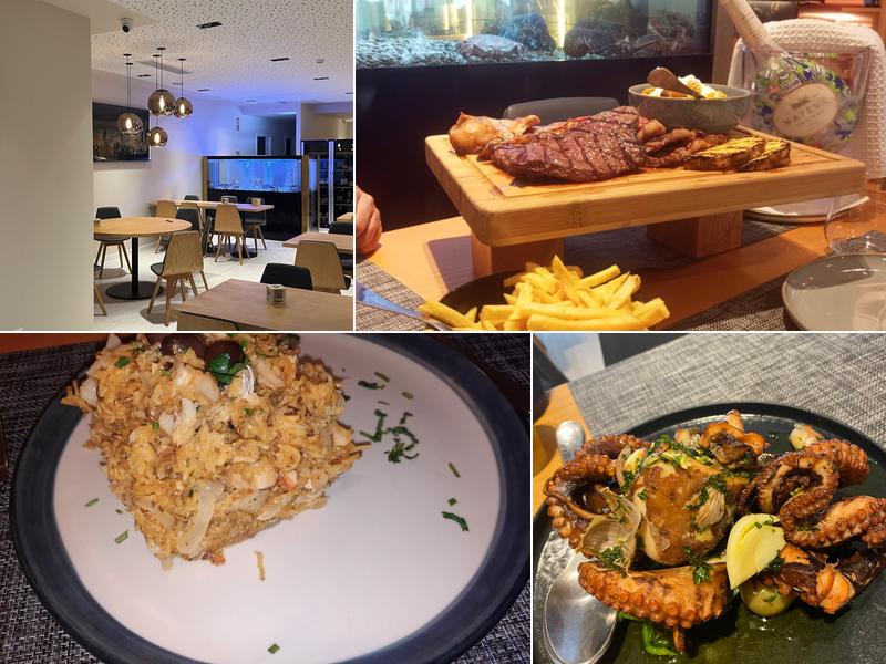 Vespa's Beer - RestBar