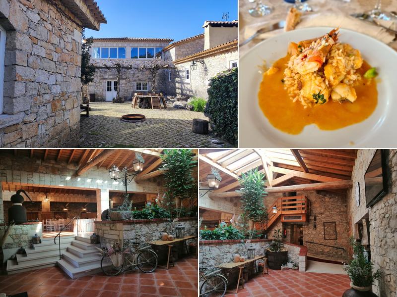 Quinta do Casalinho Farto