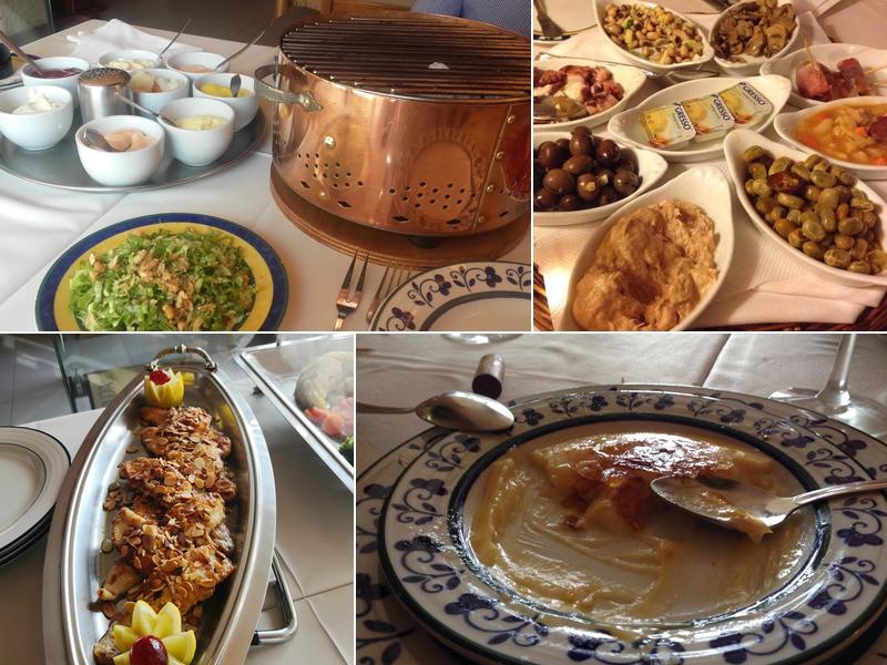 A Charbonada R. São Francisco de Assis 10