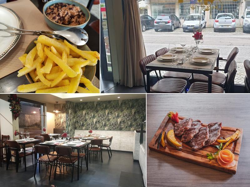 Steakhouse Chefe Artur