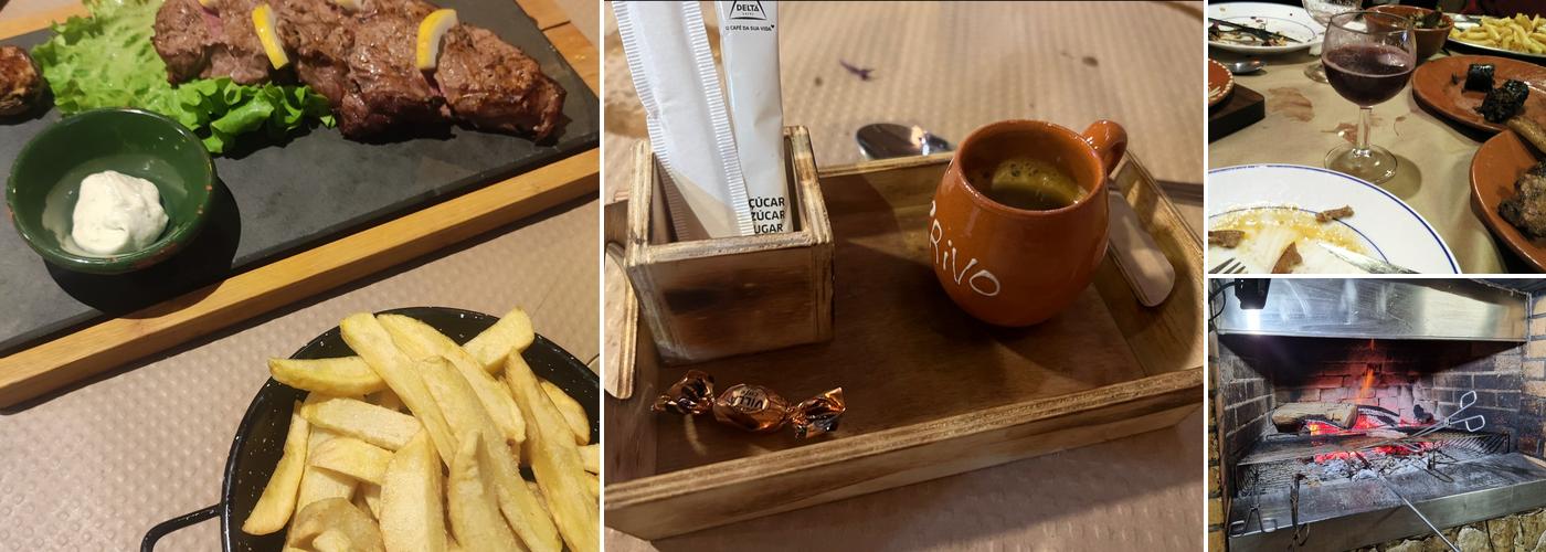 O Crivo (O Calhambeque - O Crivo)