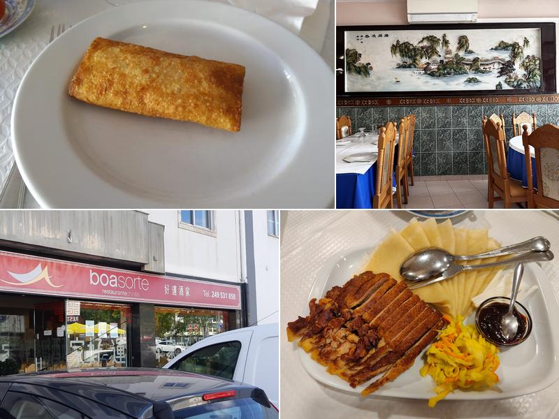 Good Luck (Boa Sorte) Av. Irmã Lúcia de Jesus 14