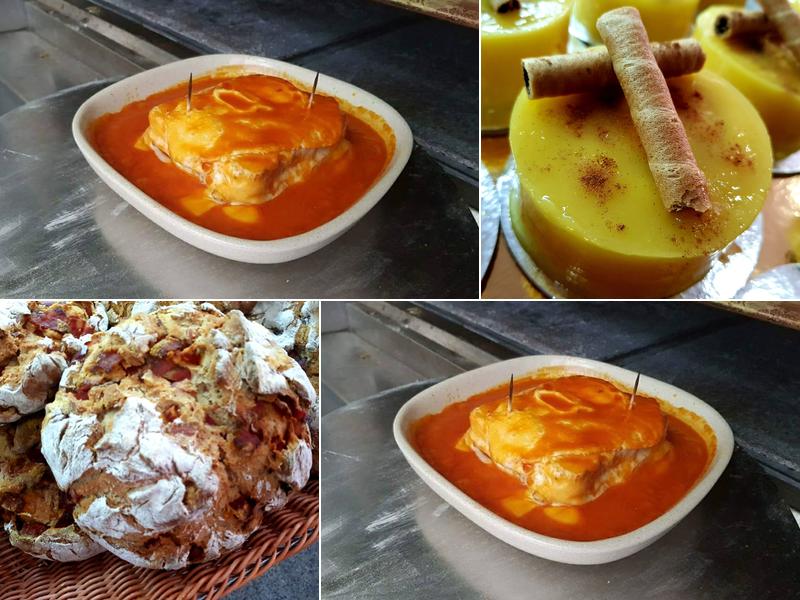 Pizzaria Pastelaria Cardoce