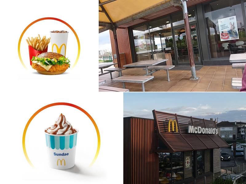 McDonald's - Felgueiras