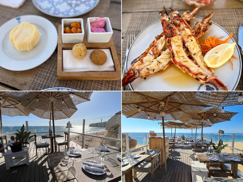 Rei das praias (Restaurante Rei das Praias)