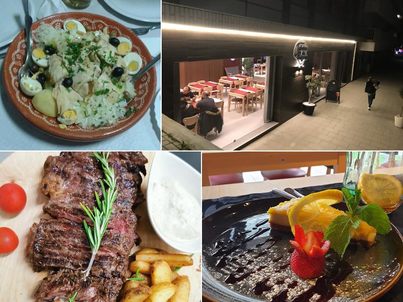 Taberna dos Prazeres